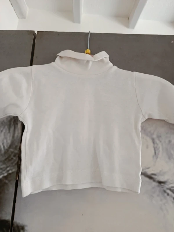 Sudpullover bebé niña – photo 2